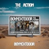 Image of BoyNextDoor - The Action - Frame