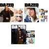 Afbeelding van [Pre Order] Stray Kids - Dazed & Confused - Han - November 2026
