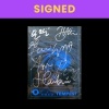 Image of Tempest - It's Me It's We - Blue - Signed All Members