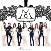 Image of [Pre Order] 9Muses - Hera : Best Of 9Muses - Transparent Purple Vinyl
