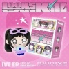 Image of [Pre-order] IVE - Looks Can Kill - Petit-Ive