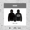 Image of P1Harmony - P1ustage H : Utop1a Europe Tour - Hoodie - M