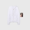 Afbeelding van [Pre Order] Red Velvet - Fancon - Zip Up Hoodie Set