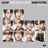 Afbeelding van AHOF - Run To You - Digipack - Chih En