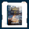 Afbeelding van [Pre Order] The Legend Of Kitchen Soldier - O.S.T