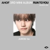 Image of AHOF - Run To You - Digipack - Juwon