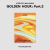 Afbeelding van Ateez - Golden Hour Part.3 - Poca Album - Jongho