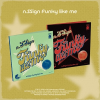 Afbeelding van [Pre Order] n.SSign - Funky Like Me