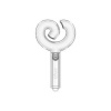 Image of [Pre Order] Aespa - Mini Fanlight Keyring Ver. 2