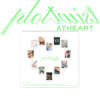 Afbeelding van [Pre Order] - AtHeart - Plot Twist - Twist - Green