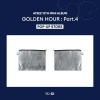 Image of [Pre Order] Ateez - Golden Hour: Part.4 - Mini Pouch