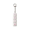 Image of [Pre Order] I.O.I - Loop - Keycap Keyring