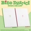 Afbeelding van [Pre Order] Uspeer - Bite District - Photobook