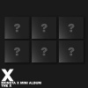 Afbeelding van [Pre Order] Monsta X - The X - Digipack