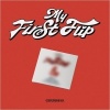 Afbeelding van Kickflip - My First Flip - Digipack
