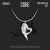 Image of [Pre Order] Wonho - Core - Core Necklace