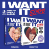 Image of Stayc - I Want It - Sun - Blue