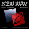 Afbeelding van [Pre Order] Treasure - New Wav