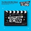 Afbeelding van [Pre Order] The Wind - Second Wind: S#00 - Photobook