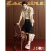 Image of BTS - Esquire - J-Hope Cover - May 2026 - D