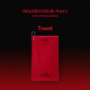 Afbeelding van Ateez - Golden Hour: Part.3 - In Your Fantasy - Towel