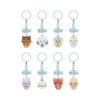Image of [Pre Order] Ateez - 8th Anniversary - Lucky Fish Charm