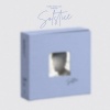 Image of [Pre Order] Park Woo Jin - Solstice - Photobook