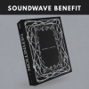 Image of [Pre Order] Ampers&one - Definition - Here - Sound Wave Benefit