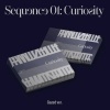 Image of And2ble - Sequence 01: Curiousity - Photobook - Gazed - Grey