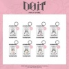 Afbeelding van [Pre Order] Stray Kids - Do It - SKZOO Shaker Keyring - FoxI.Ny