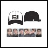 Image of [Pre Order] 82Major - Feelm - Ballcap 