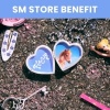 Image of [Pre Order] - Hearts2Hearts - Focus - Photobook - SM Store Benefit