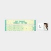 Afbeelding van [Pre Order] NCT Dream - The Sweet Dream Hotel - Slogan Set