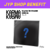 Afbeelding van [Pre Order] Stray Kids - Karma - Photobook - Karma - JYP Fans Shop Benefit