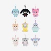 Image of [Pre Order] TWICE - The Thrill - Ttdoongz Plush Keyring