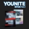 Afbeelding van [Pre Order] YOUNITE - Inyun Part.1