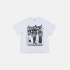 Image of [Pre Order] EXO - Fan Meeting - Illustration T-Shirt