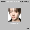 Image of AHOF - Run To You - Digipack - Shuaibo