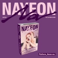 Nayeon - Na - Nemo Ver.