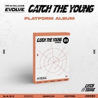 [Pre Order] Catch The Young - Evolve - Platform