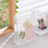Photocard Stand Acrylic Holder