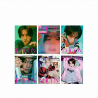 [Pre Order] TWS - Dear My Boyhood - Dicon Volume N°34 - B