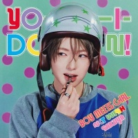 NCT Wish - Yo-I-Don! / Boy Meets Girl - Sakuya