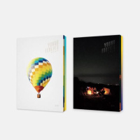 BTS - Young Forever - Day