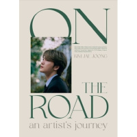 On The Road: An Artist Journey (Soundtrack)