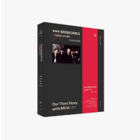 TXT - Memories : Third Story - Digital Code