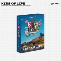 [Pre Order] Kiss Of Life - Kiss Road in North America Tour Log