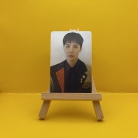 Photocard - BTS - J-Hope - Dicon - Ver A
