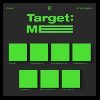 Target : Me (Digipack)