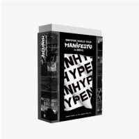 World Tour Manifesto In Seoul - DVD